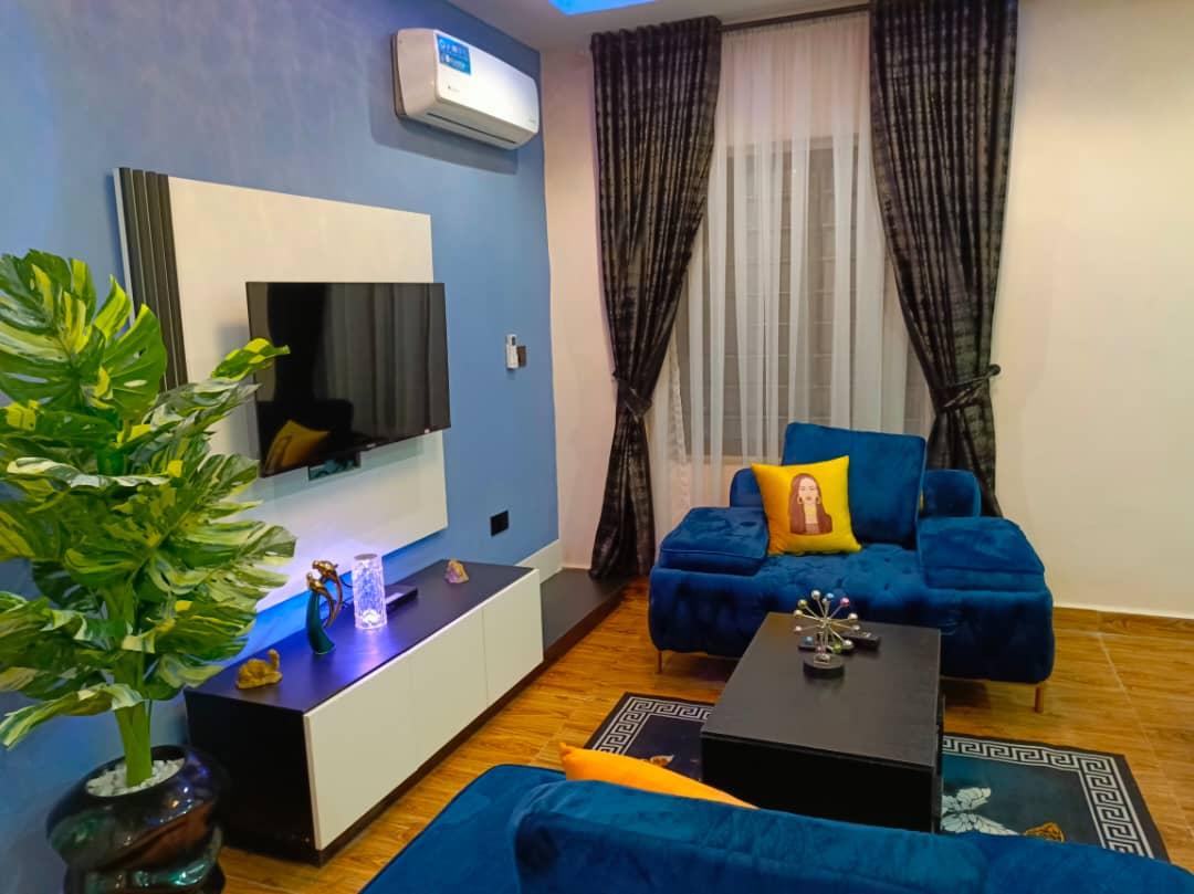 Igbemo Signature Suite photo 4
