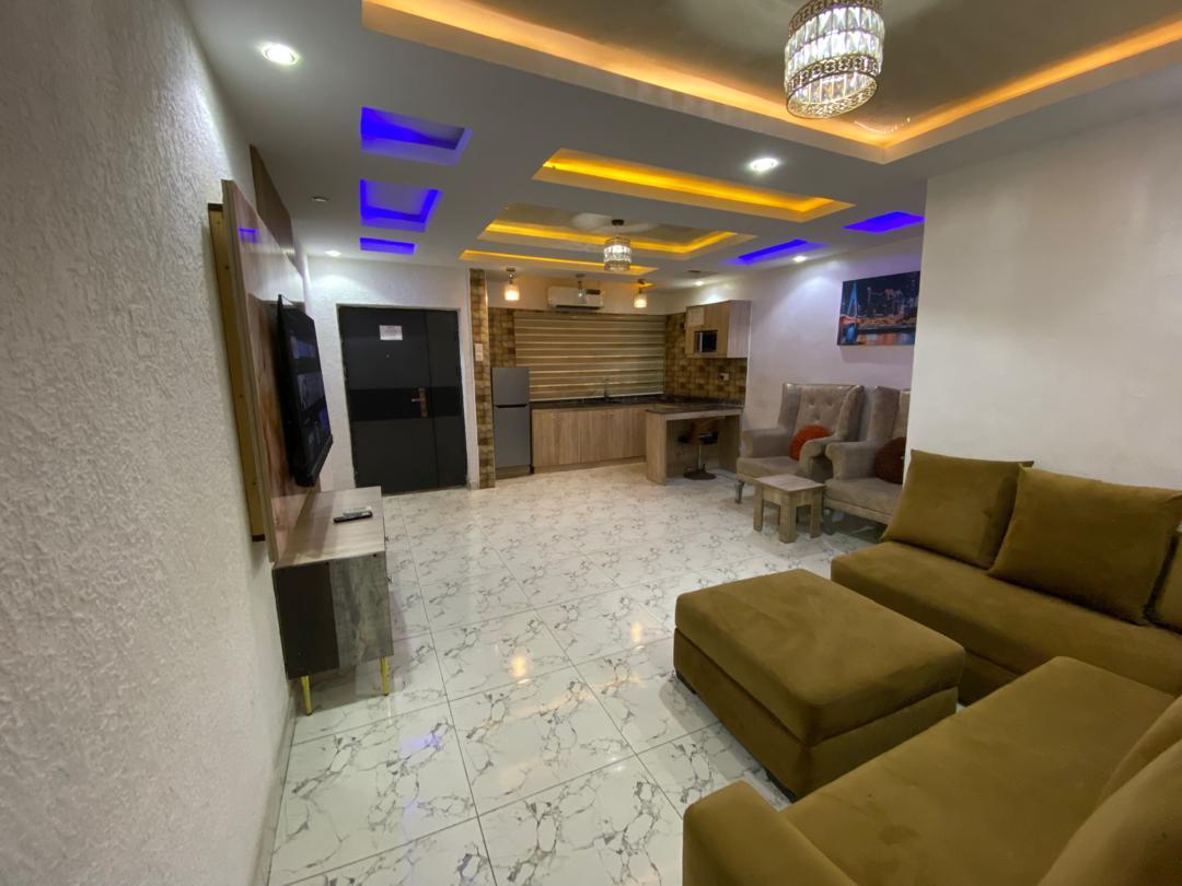 2bed Apartment photo 2