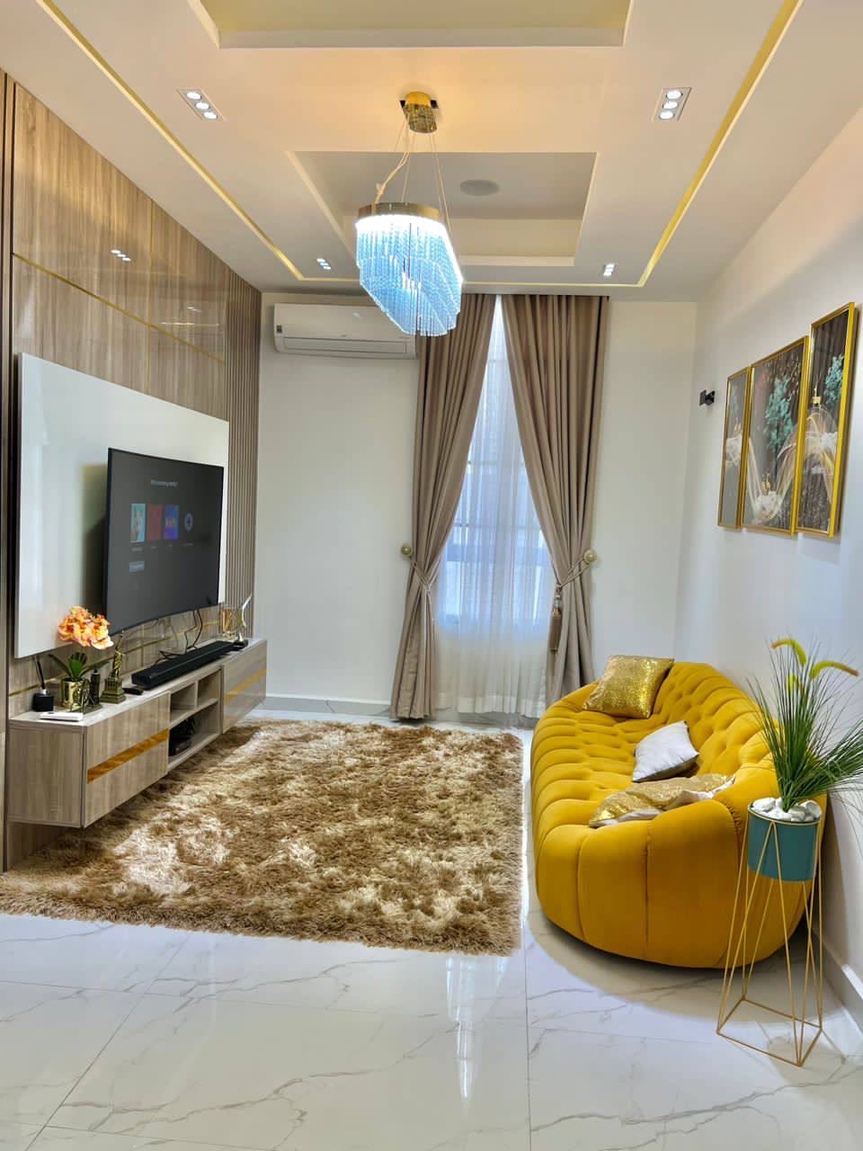 LUXE 5-Bedroom DUPLEX IN LEKKI, PHASE ONE photo 4