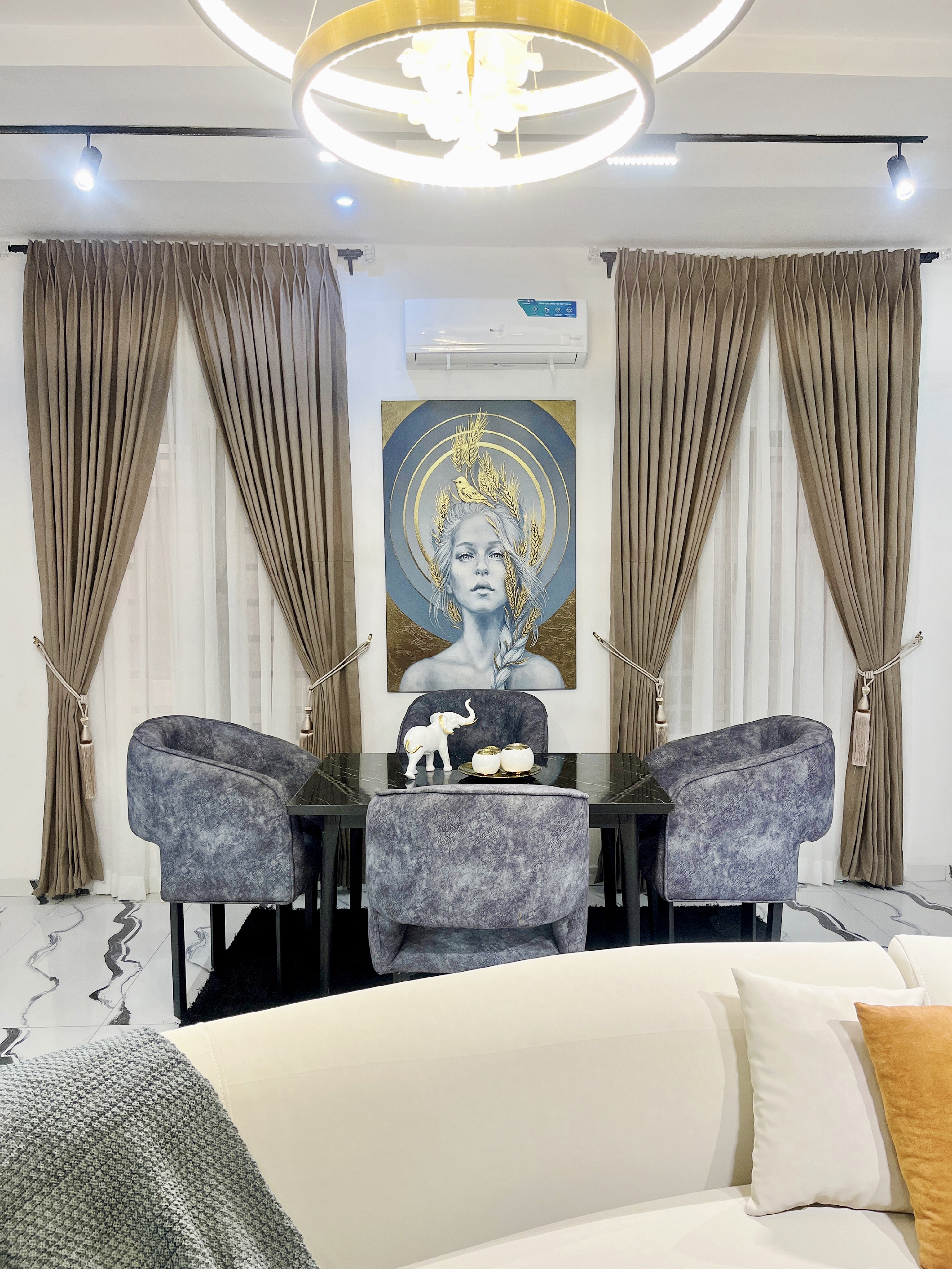 3 bedroom Luxury Smart House photo 2