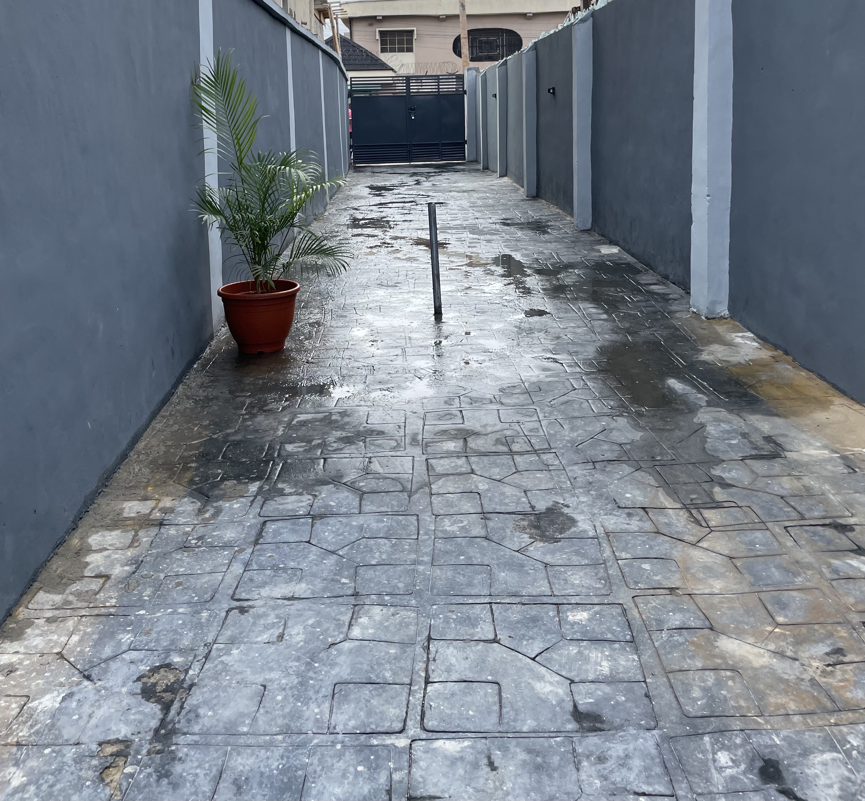 CozyCourt Apartments photo 11