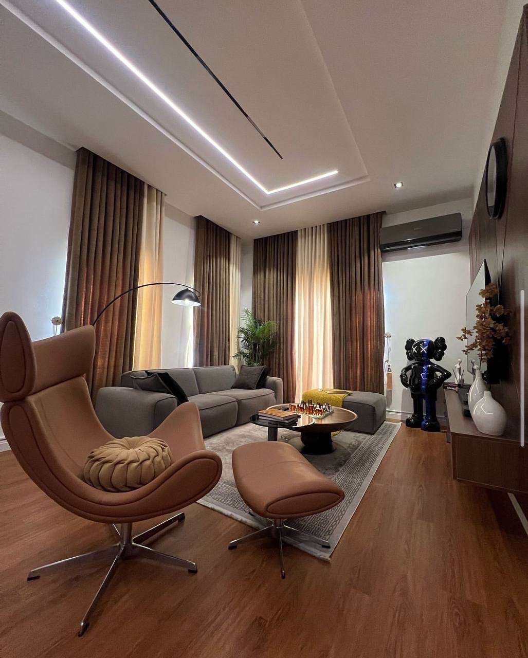 Flat in Abuja photo 3