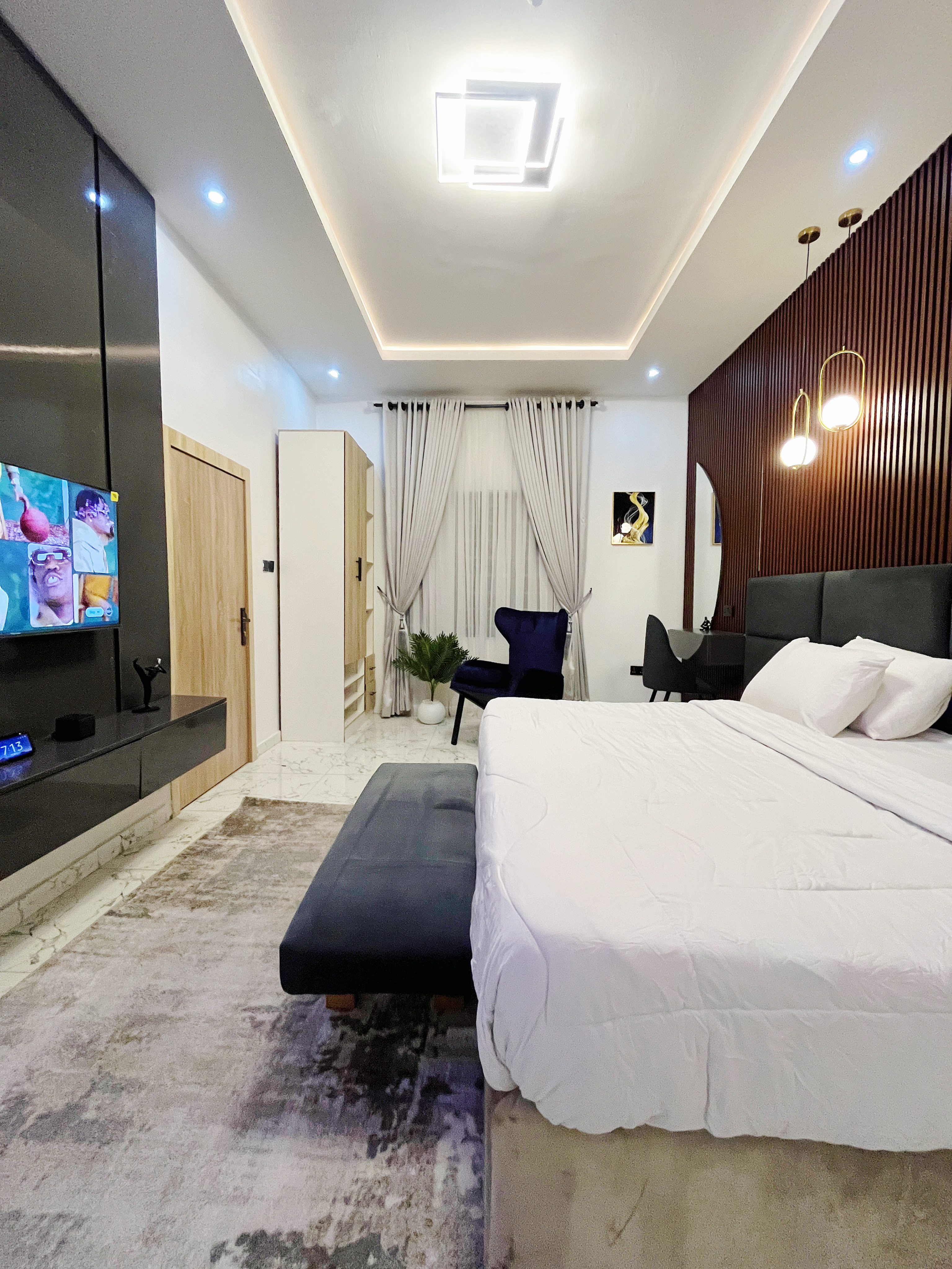 3 bedroom Luxury Smart House photo 5