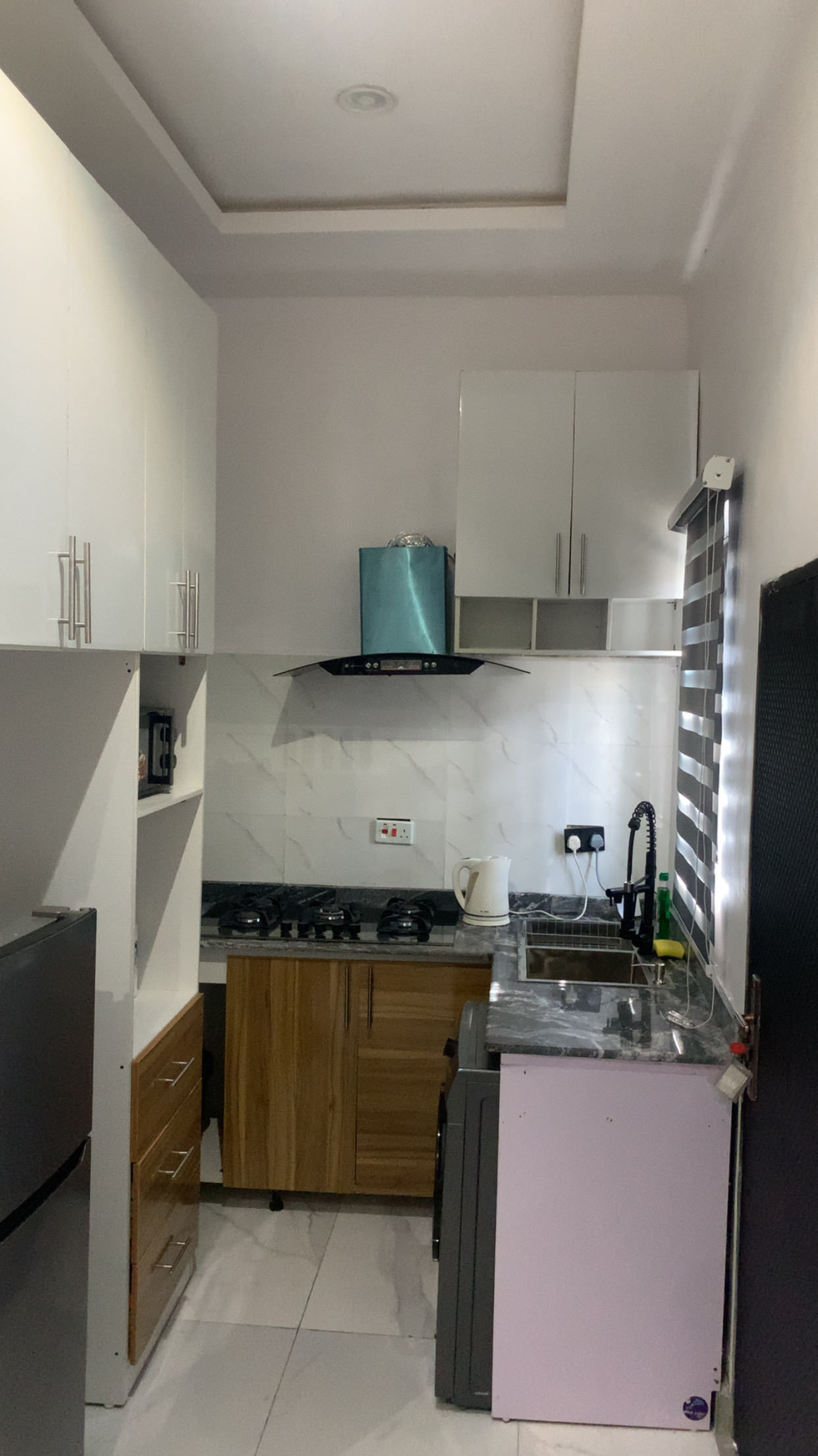 Royal Nest Apartment photo 7