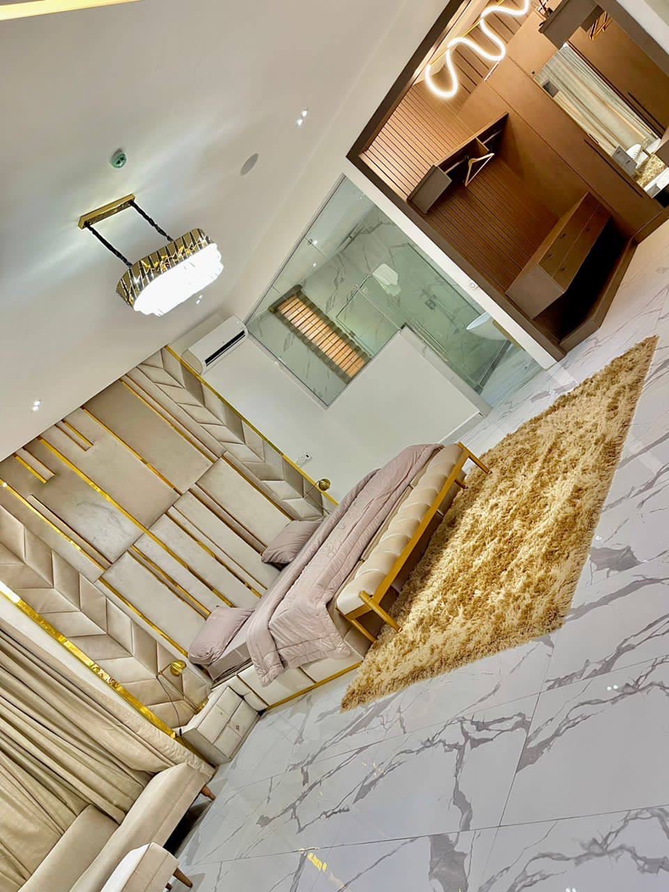 LUXE 5-Bedroom DUPLEX IN LEKKI, PHASE ONE photo 5
