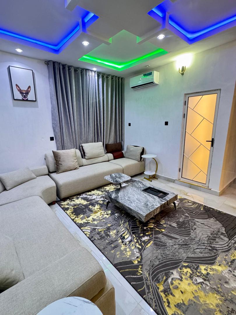 One Bedroom and Parlor photo 2