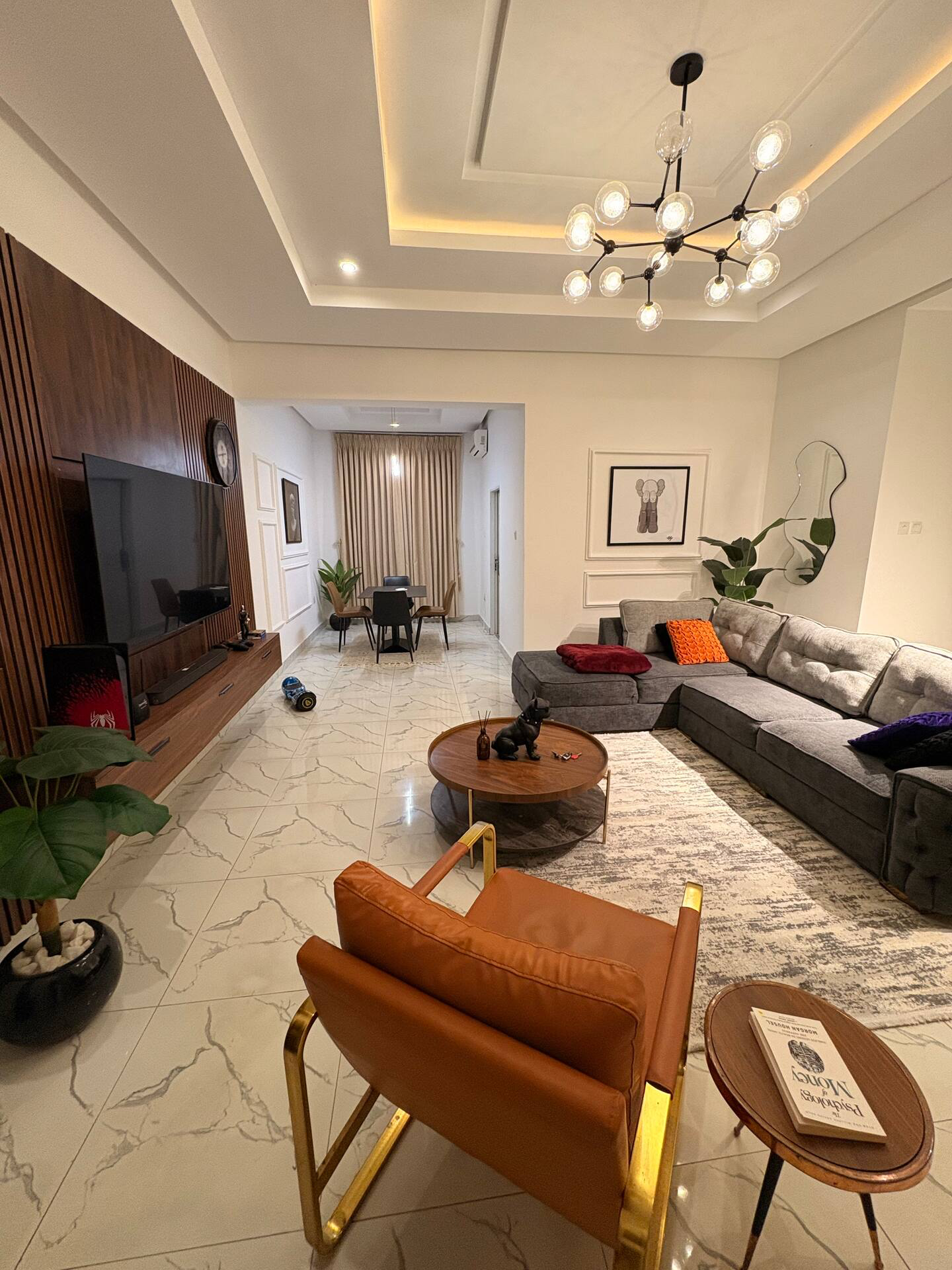 Flat in Abuja photo 7