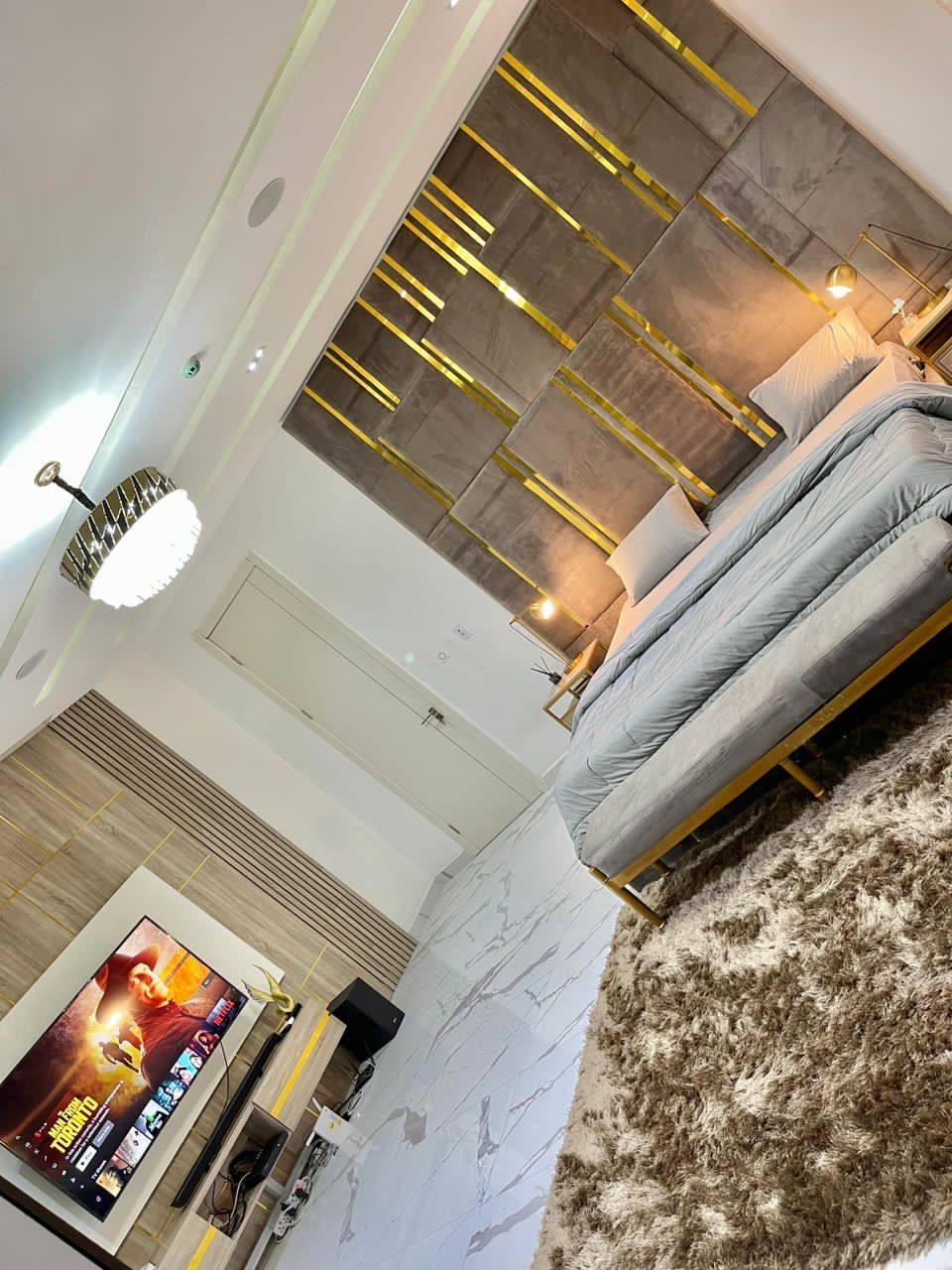 LUXE 5-Bedroom DUPLEX IN LEKKI, PHASE ONE photo 6