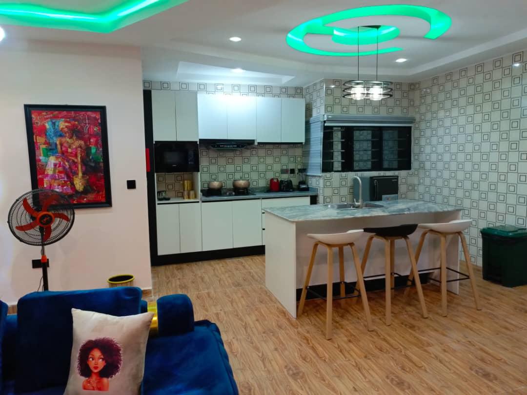 Igbemo Signature Suite photo 5