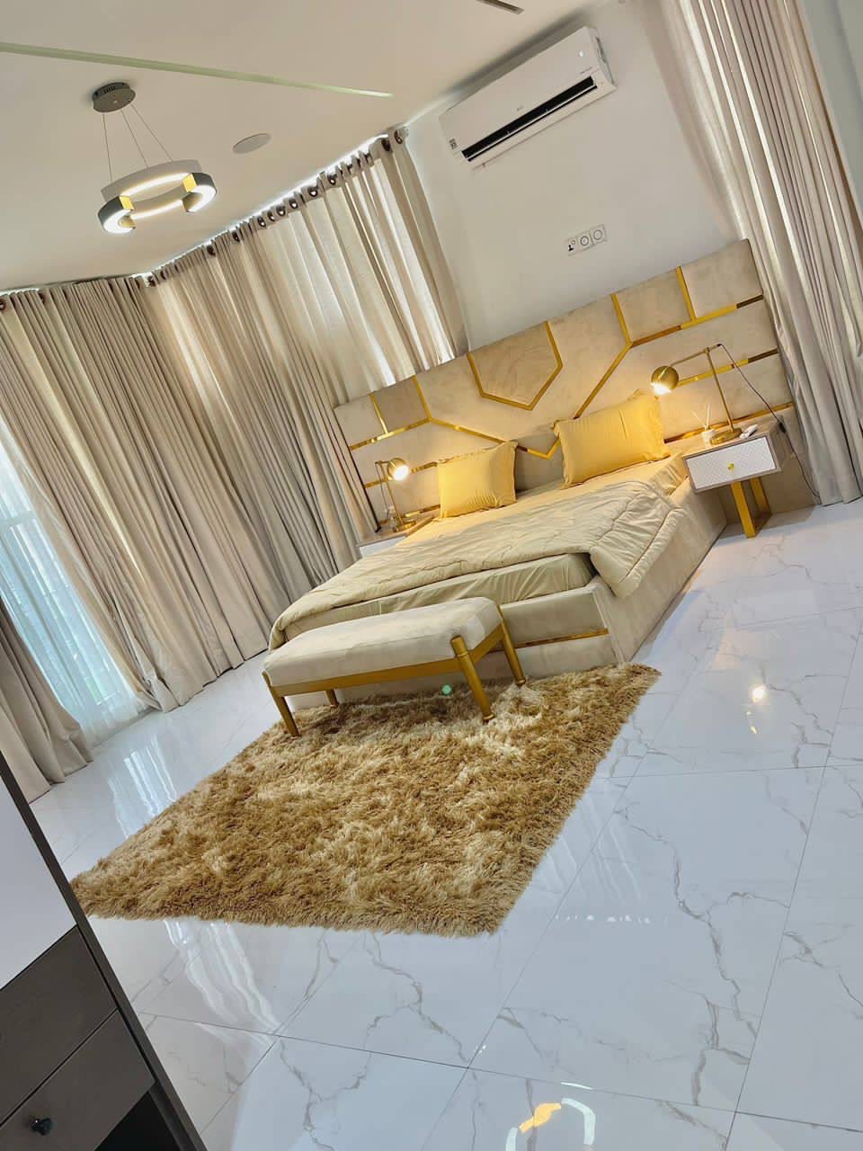 LUXE 5-Bedroom DUPLEX IN LEKKI, PHASE ONE photo 7